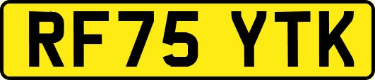 RF75YTK