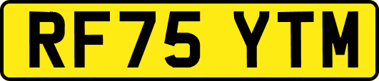 RF75YTM