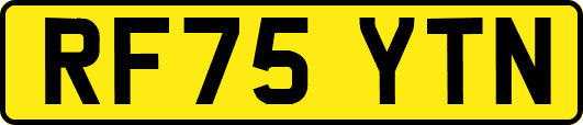 RF75YTN