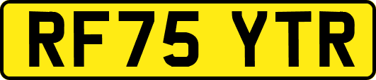 RF75YTR