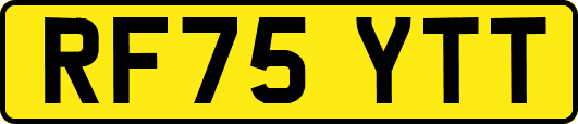RF75YTT