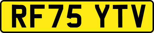 RF75YTV