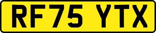 RF75YTX