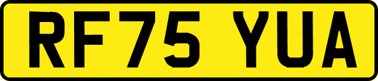RF75YUA