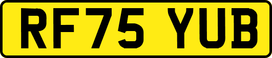 RF75YUB