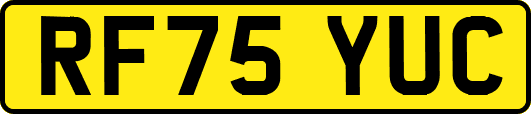 RF75YUC