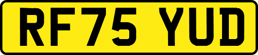 RF75YUD