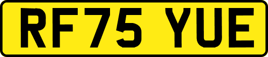 RF75YUE