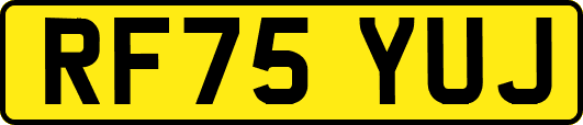 RF75YUJ