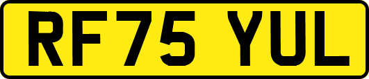 RF75YUL