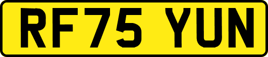 RF75YUN
