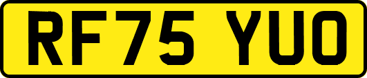 RF75YUO