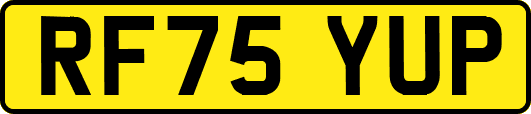 RF75YUP