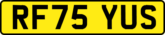 RF75YUS