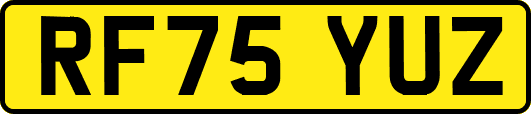 RF75YUZ