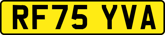 RF75YVA