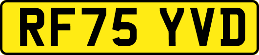 RF75YVD