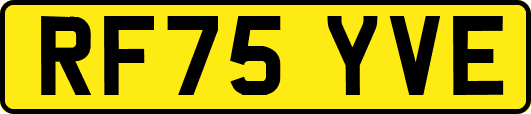RF75YVE