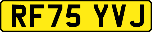 RF75YVJ