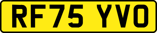 RF75YVO