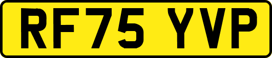 RF75YVP