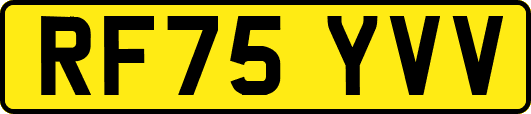 RF75YVV