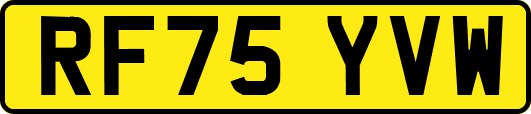 RF75YVW