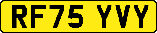 RF75YVY