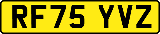 RF75YVZ