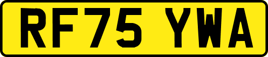 RF75YWA