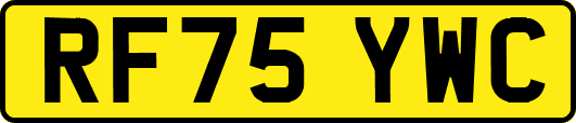 RF75YWC