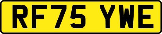RF75YWE