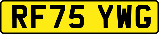 RF75YWG