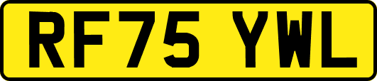 RF75YWL