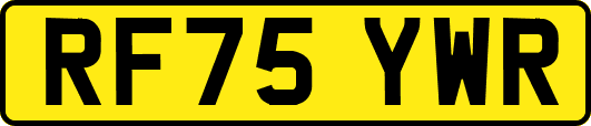 RF75YWR