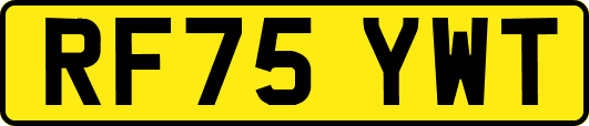 RF75YWT
