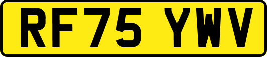 RF75YWV