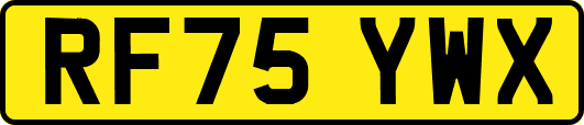 RF75YWX