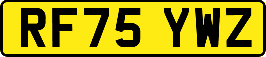 RF75YWZ