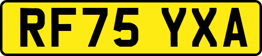 RF75YXA