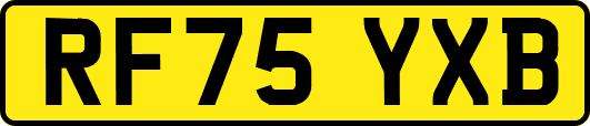 RF75YXB