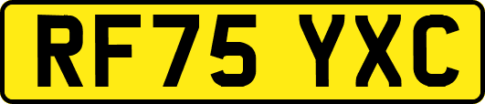 RF75YXC