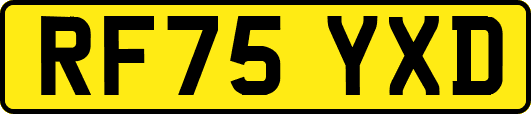RF75YXD