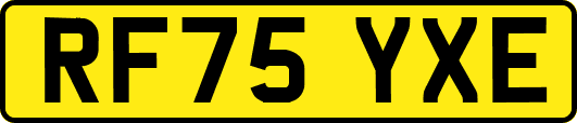 RF75YXE
