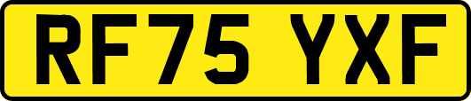 RF75YXF