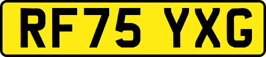 RF75YXG