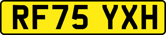 RF75YXH