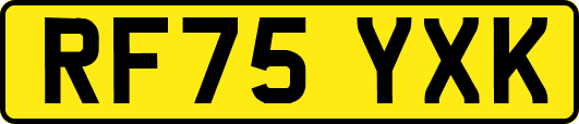 RF75YXK