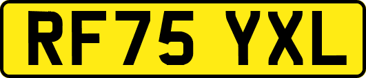 RF75YXL