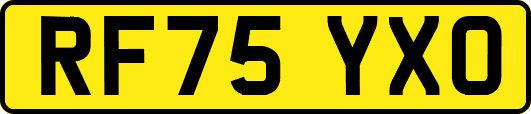 RF75YXO
